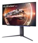 LG 27GS95QX-B Computerbildschirm 67,3 cm (26.5")...