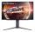 LG 27GS95QX-B Computerbildschirm 67,3 cm (26.5") 2560 x 1440 Pixel Quad HD OLED Schwarz