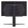 LG 27GS95QX-B Computerbildschirm 67,3 cm (26.5") 2560 x 1440 Pixel Quad HD OLED Schwarz