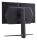 LG 27GS95QX-B Computerbildschirm 67,3 cm (26.5") 2560 x 1440 Pixel Quad HD OLED Schwarz