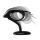 Datalogic Heron HD3430 Tragbares Barcodelesegerät 2D Laser Schwarz