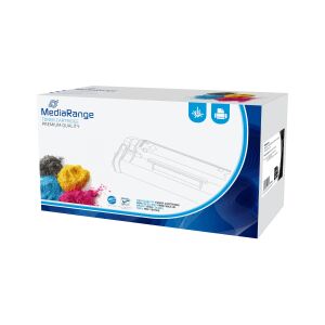 MediaRange MRBTN2120 Tonerkartusche 1 Stück(e) Schwarz
