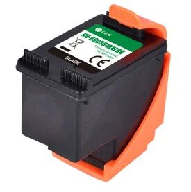 G&G NH-RC0304XLBK-T Druckerpatrone 1 Stück(e) Kompatibel Schwarz