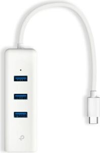 TP-Link UE300C Ethernet 1000 Mbit/s