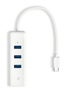 TP-Link UE330C Netzwerkkarte Ethernet 1000 Mbit/s