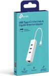 TP-Link UE300C Ethernet 1000 Mbit/s