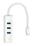 TP-Link UE330C Netzwerkkarte Ethernet 1000 Mbit/s