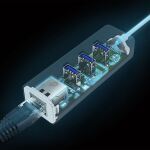 TP-Link UE330C Netzwerkkarte Ethernet 1000 Mbit/s