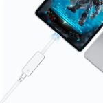 TP-Link UE330C USB-C 3-Port-Hub mit Gigabit-Ethernet