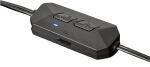 SPEEDLINK TOKEN RGB Schwarz Verkabelt & Kabellos 6 W