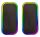 SPEEDLINK TOKEN RGB Schwarz Verkabelt & Kabellos 6 W