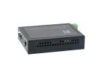 LevelOne Gigabit Ethernet über VDSL2