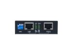 LevelOne Gigabit Ethernet über VDSL2