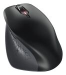CHERRY JW-8550-2 Maus Universal rechts RF Wireless Optisch 4000 DPI
