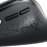 CHERRY JW-8550-2 Maus Universal rechts RF Wireless Optisch 4000 DPI