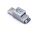 Smartkeeper UCL03DB Schnittstellenblockierung Schnittstellenblockierung + Schlüssel USB Typ-A Blau Kunststoff 1 Stück(e)