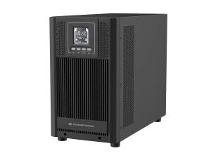 Conceptronic ZEUS52ES3K 3000VA 2700W Online Tower USV, Schuko