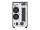 Conceptronic ZEUS52ES3K 3000VA 2700W Online Tower USV, Schuko