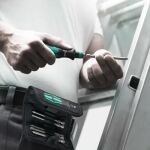 Wera Kraftform Kompakt 60 Set Kombi-Schraubendreher