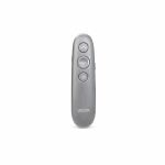 DICOTA D32058 Funk-Presenter RF Grau