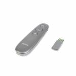 DICOTA D32058 Funk-Presenter RF Grau
