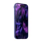 LAUT HUEX SLIM Handy-Schutzhülle 16,5 cm (6.5") Cover Blau