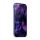 LAUT HUEX SLIM Handy-Schutzhülle 16,5 cm (6.5") Cover Blau