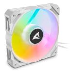 Sharkoon Lüfter 120*120*25 Rebel F50 PWM ARGB...
