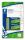 Staedtler 526 83BK2 Radierer Grün 2 Stück(e)