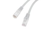 Lanberg PCU6-10CU-0500-S Netzwerkkabel Grau 5 m Cat6 U/UTP (UTP)