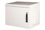 Digitus Wandgehäuse IP55 - zur Anwendung im Außenbereich - 600x450 mm (BxT)