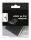 Gembird A-HDMI-DVI-2 Kabeladapter Schwarz