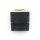 Gembird A-HDMI-DVI-2 Kabeladapter Schwarz