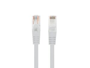 Lanberg PCU6-10CU-0150-S Netzwerkkabel Grau 1,5 m Cat6 U/UTP (UTP)