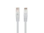Lanberg PCU6-10CU-0150-S Netzwerkkabel Grau 1,5 m Cat6 U/UTP (UTP)