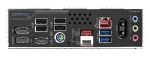 GIGABYTE B850M GAMING X WIFI6E Motherboard - AMD Ryzen 9000 Serien CPUs, 10+2+2 Phasen Digital VRM, bis zu 8200MHz DDR5 (OC), 1xPCIe 5.0 + 1xPCIe 4.0 M.2, 2.5LAN, WIFI 6E, USB 3.2 Gen 2.
