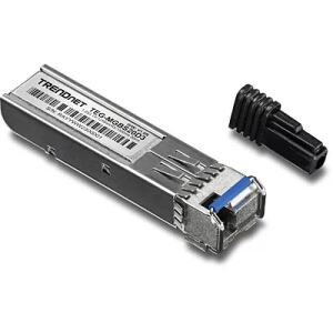 Trendnet TEG-MGBS20D3 Netzwerk-Transceiver-Modul Faseroptik 1000 Mbit/s SFP