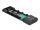 DeLOCK Externes USB Type-C Combo Gehäuse für M.2 NVMe PCIe oder SATA SSD - werkzeugfrei