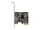 DELOCK PCI Express x1 Karte zu 1 x intern USB 5 Gbps TYP E