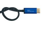 Alcasa 4812-CSF015B 1.5m Adapterkabel USB-C