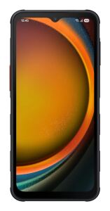 Samsung Galaxy XCover7 Pro 16,8 cm (6.6") Hybride Dual-SIM 5G USB Typ-C 6 GB 128 GB 4350 mAh Schwarz