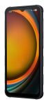 Samsung Galaxy XCover7 Pro 16,8 cm (6.6") Hybride Dual-SIM 5G USB Typ-C 6 GB 128 GB 4350 mAh Schwarz