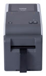 Brother TD-2320DFC203 Etikettendrucker Thermodirekt 203 x...