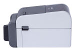 Brother TD-2350DFC203 Etikettendrucker Thermodirekt 203 x 203 DPI 152,4 mm/sek Verkabelt & Kabellos Ethernet/LAN Bluetooth