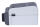 Brother TD-2320DFC203 Etikettendrucker Thermodirekt 203 x 203 DPI 152,4 mm/sek Verkabelt & Kabellos Ethernet/LAN