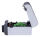 Brother TD-2320DFC203 Etikettendrucker Thermodirekt 203 x 203 DPI 152,4 mm/sek Verkabelt & Kabellos Ethernet/LAN
