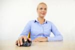 BakkerElkhuizen HandShoeMouse Medium wireless