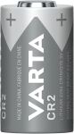 Varta -CR2