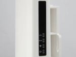 LevelOne WAB-6010 WLAN Access Point 100 Mbit/s Weiß Power over Ethernet (PoE)