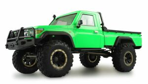 Amewi AMXROCK RCX8P ferngesteuerte (RC) modell Off-Road-Wagen Elektromotor 1:8